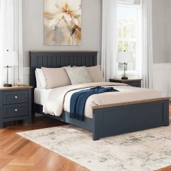 Landocken Nightstand