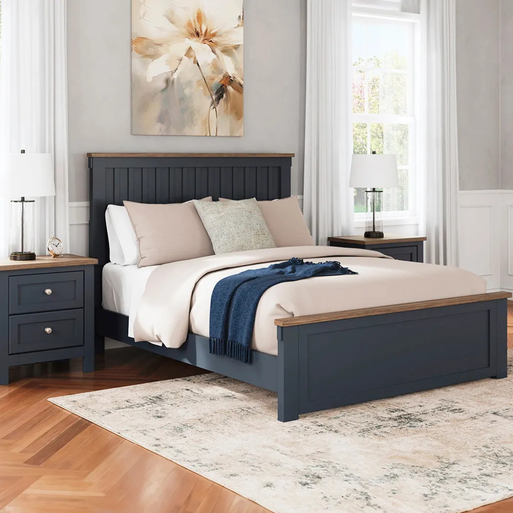 Landocken Nightstand