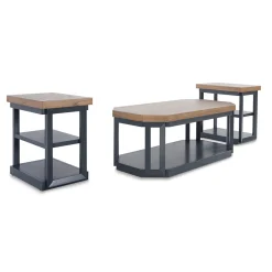 Landocken Table Trio