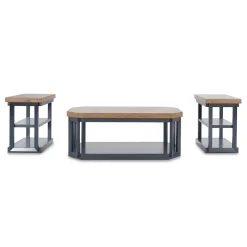 Landocken Table Trio