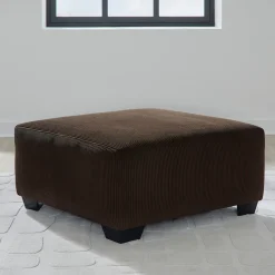 Lansing Ottoman