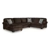 Lansing Sectional