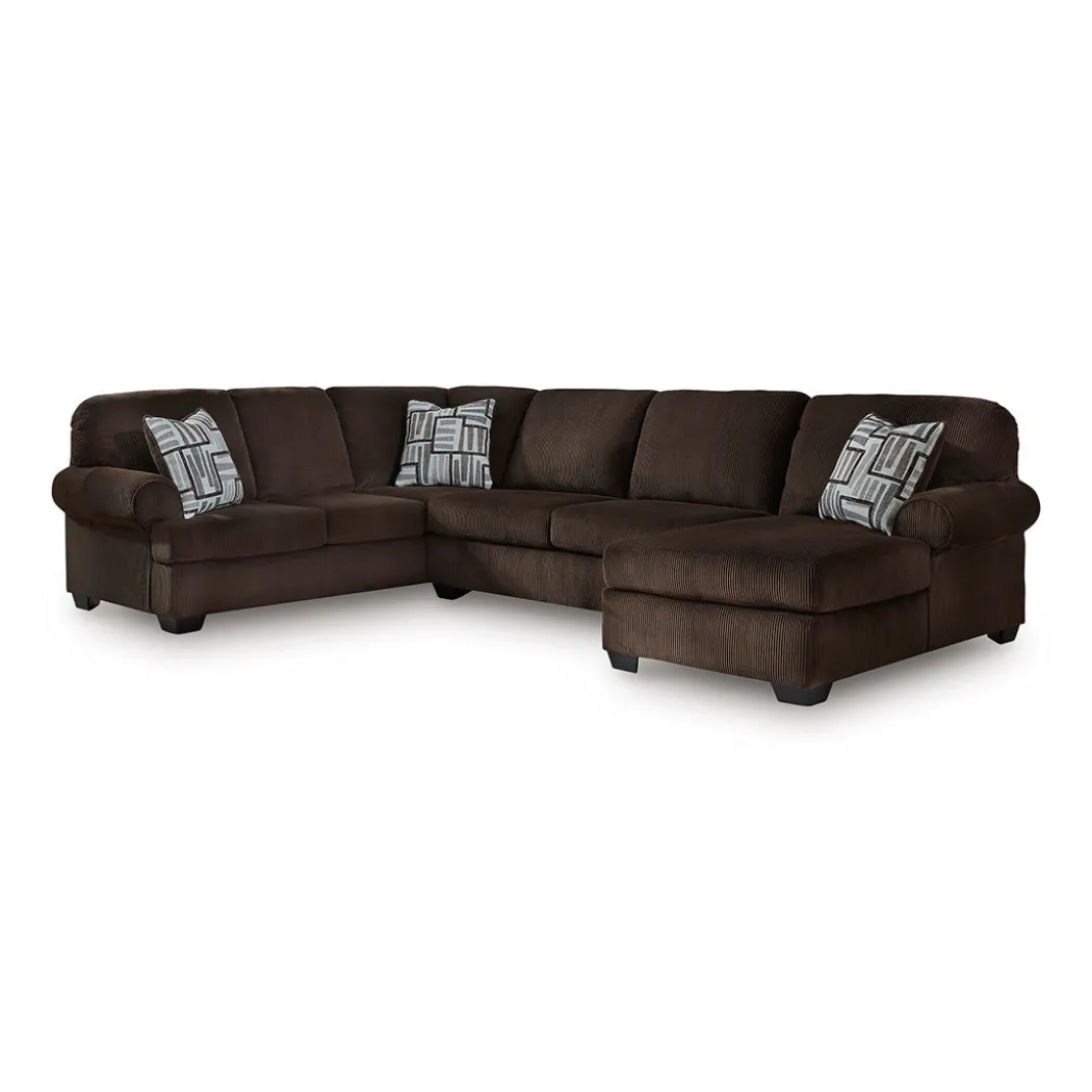 Lansing Sectional
