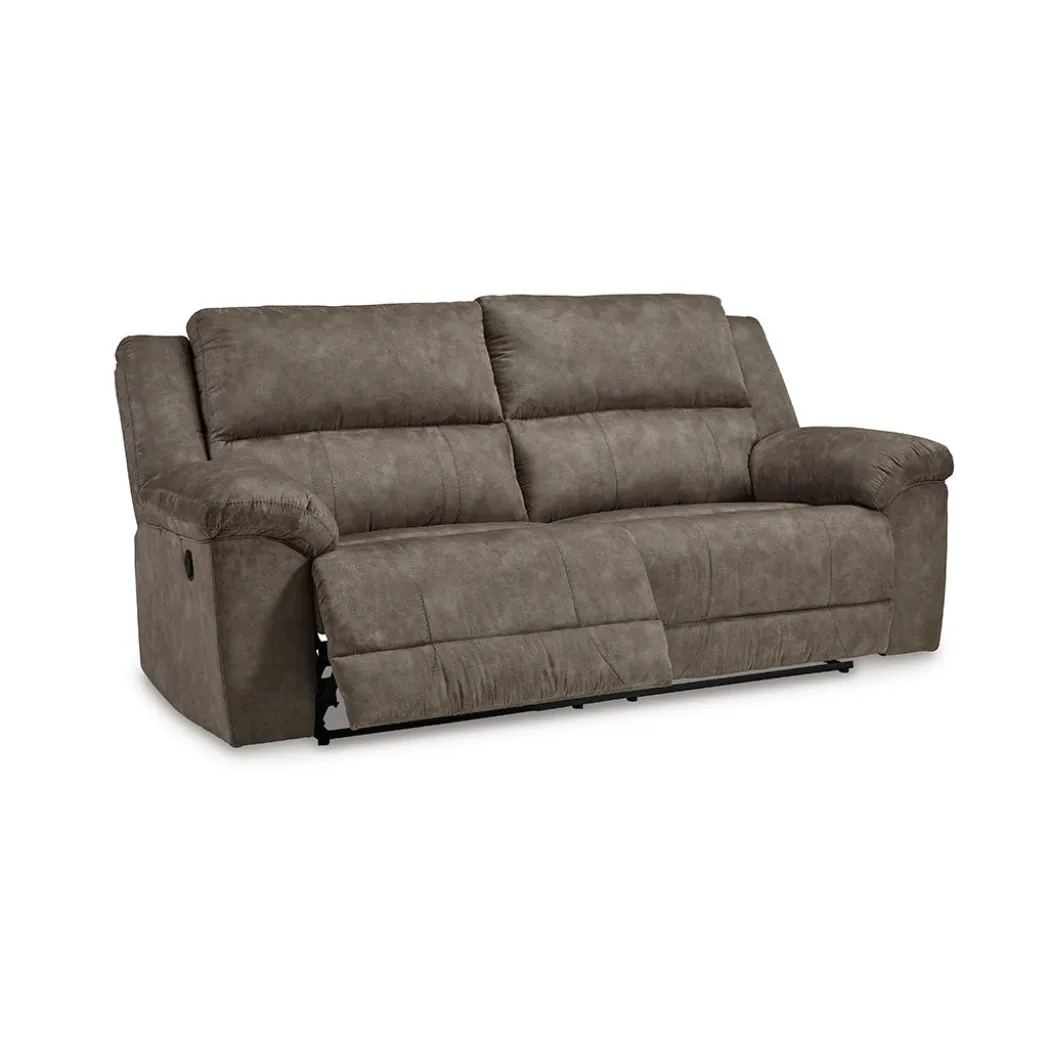 Laresview Reclining Sofa
