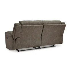 Laresview Reclining Sofa