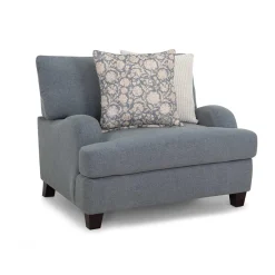Laurel Chair and a Half