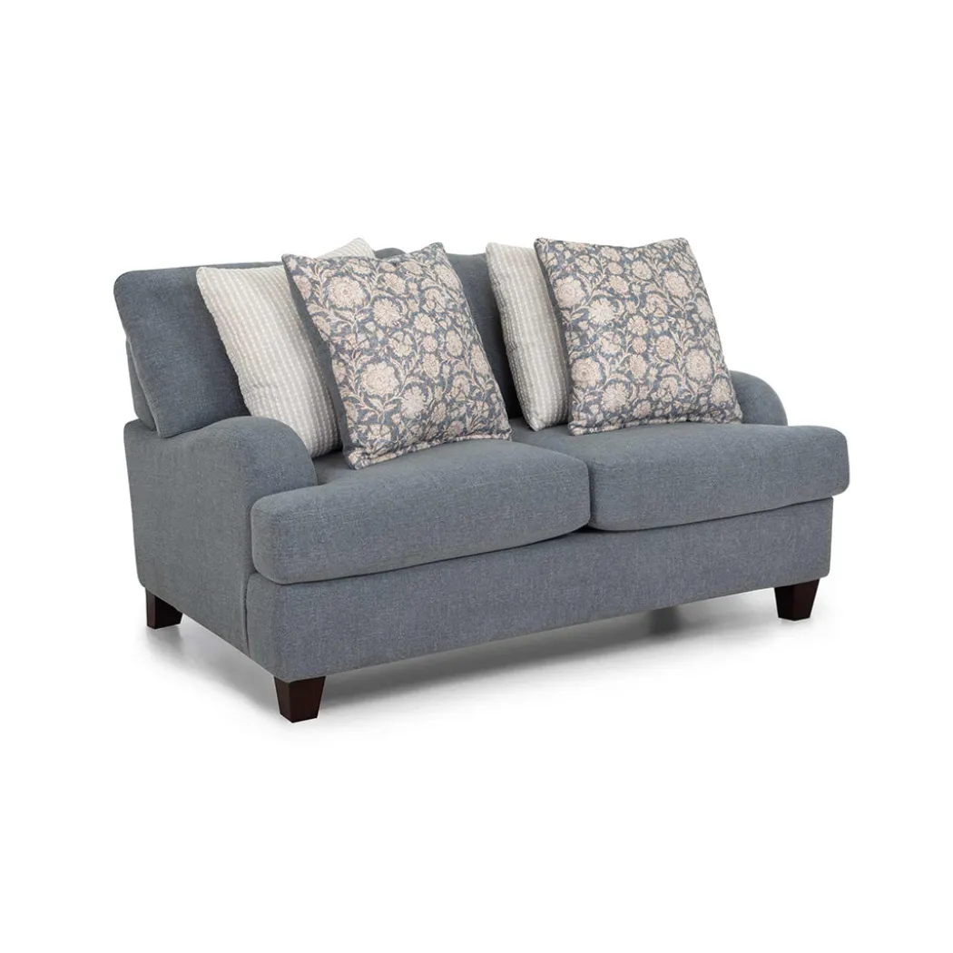 Laurel Loveseat