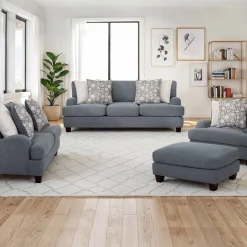 Laurel Loveseat