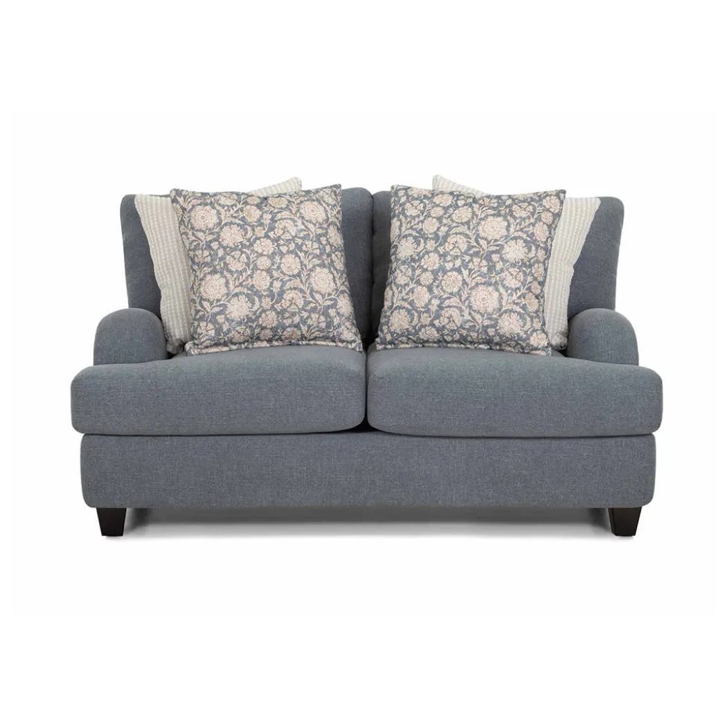 Laurel Loveseat