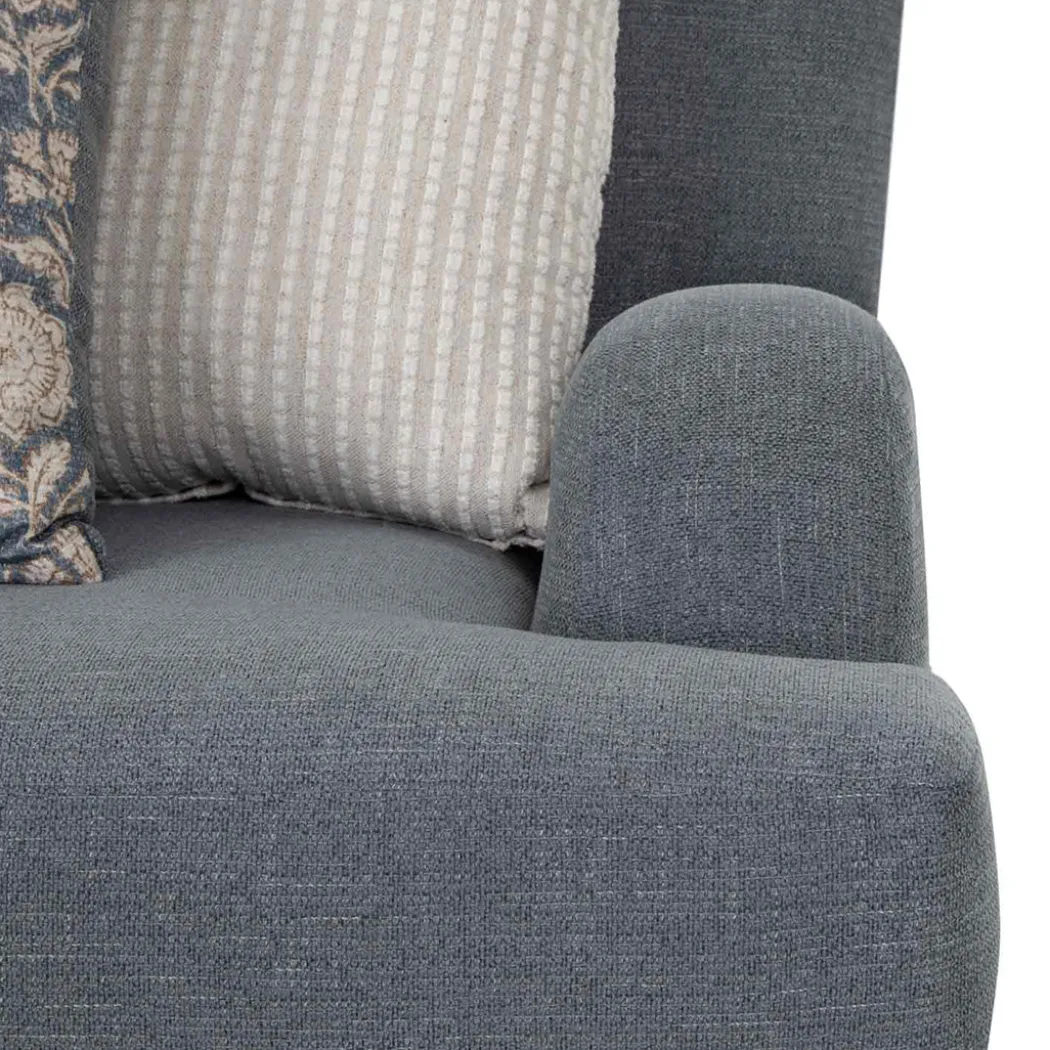 Laurel Loveseat