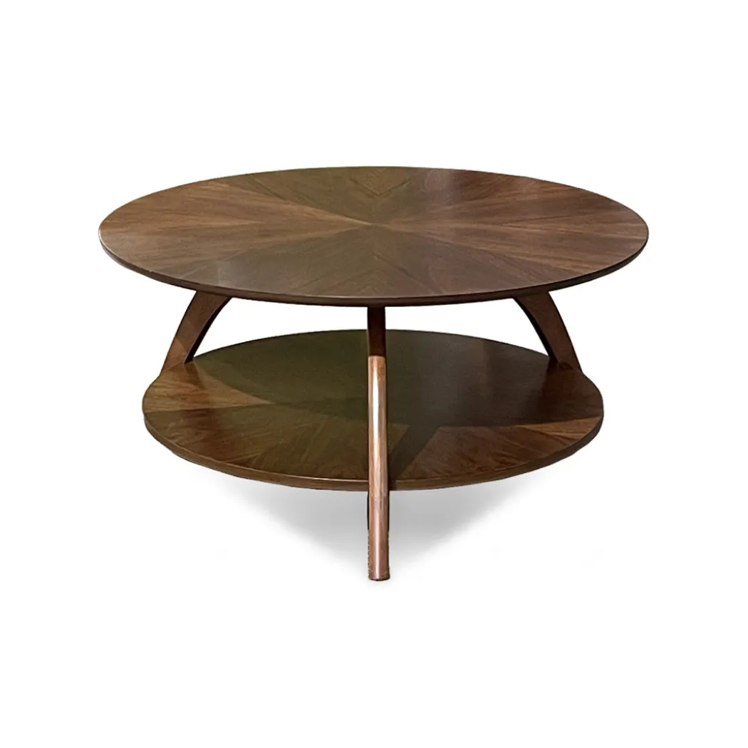 LAX Cocktail Table