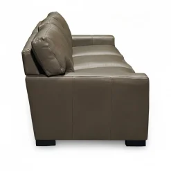 Layla Leather Sofa