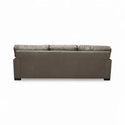 Layla Leather Sofa