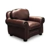 Legend Leather Chair