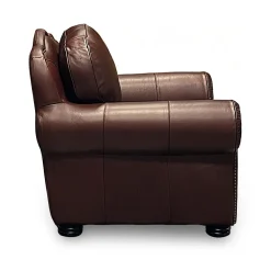 Legend Leather Chair