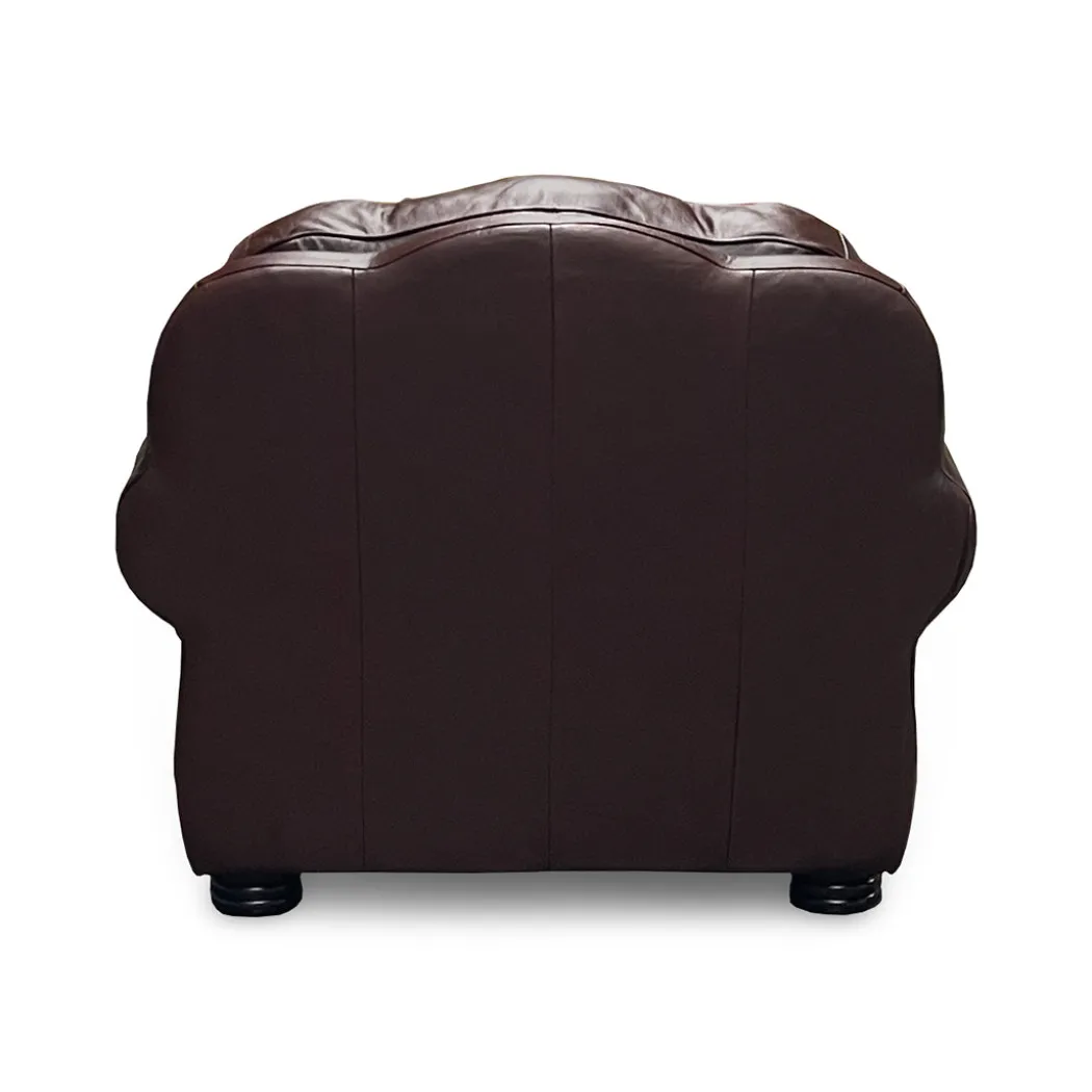 Legend Leather Chair