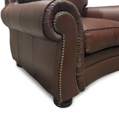 Legend Leather Chair