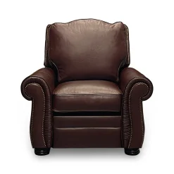 Legend Leather Recliner