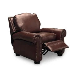 Legend Leather Recliner