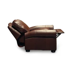 Legend Leather Recliner