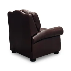 Legend Leather Recliner