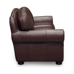 Legend Leather Sofa