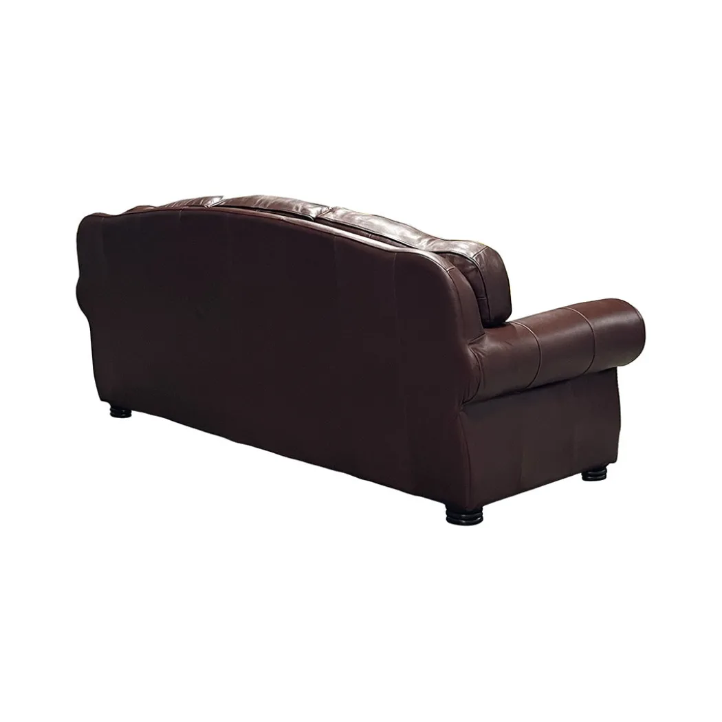 Legend Leather Sofa
