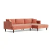 Lewis Sectional
