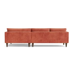 Lewis Sectional