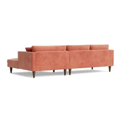 Lewis Sectional
