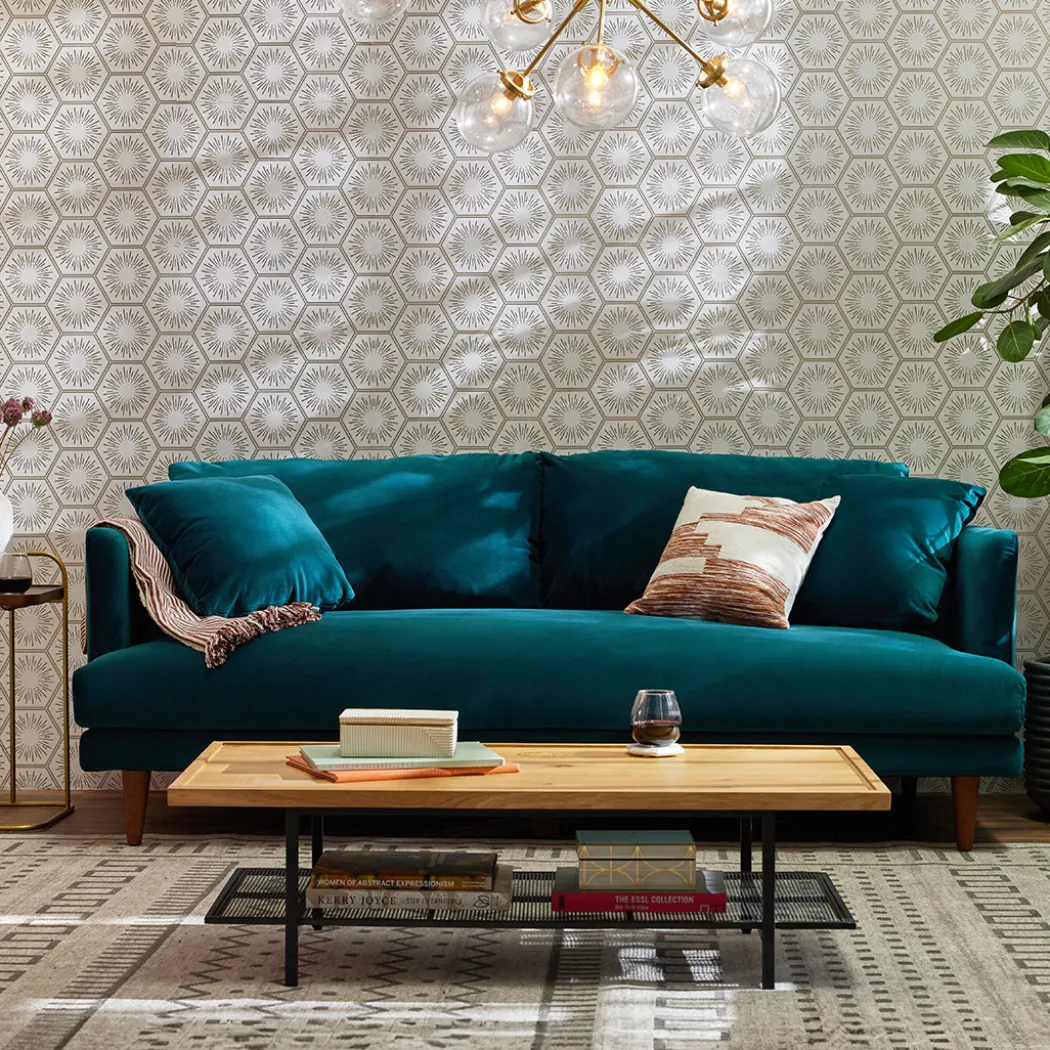 Lewis Sofa