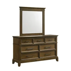 Lindex Bedroom Group