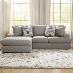 Lindon Sectional with Left Chaise