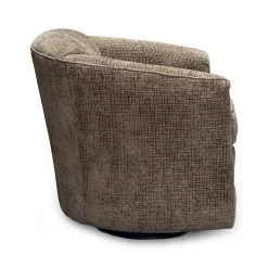 Lisa Swivel Glider