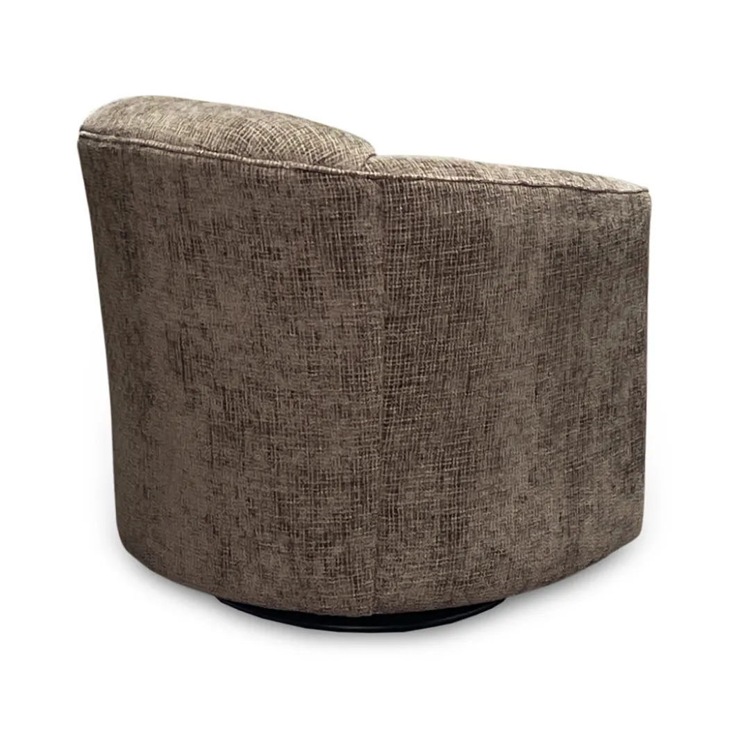 Lisa Swivel Glider