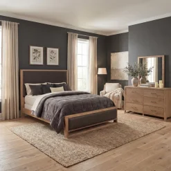 Lodge & Loft Bedroom Group