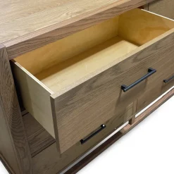 Lodge & Loft Dresser
