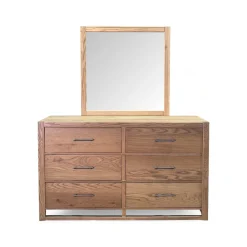 Lodge & Loft Dresser