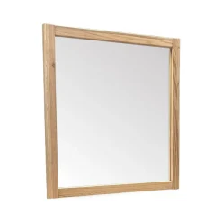 Lodge & Loft Mirror