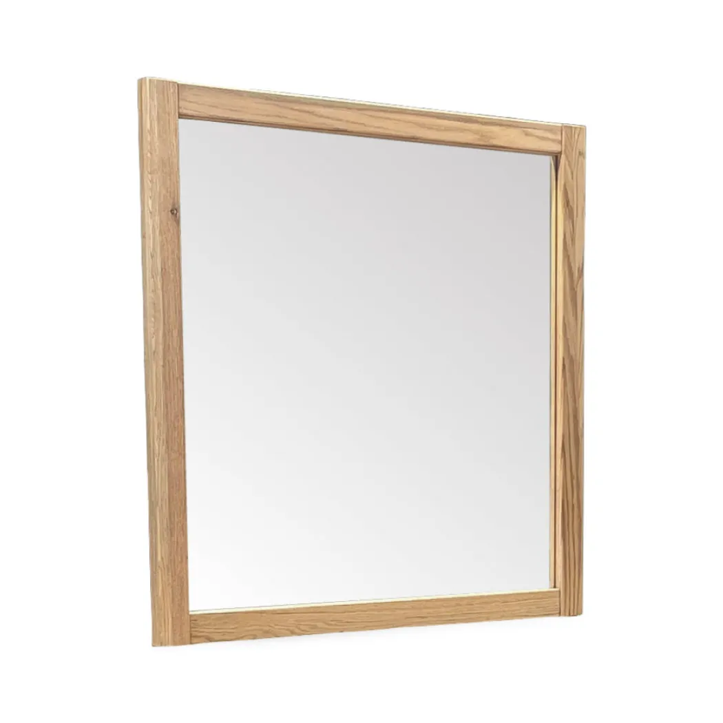 Lodge & Loft Mirror