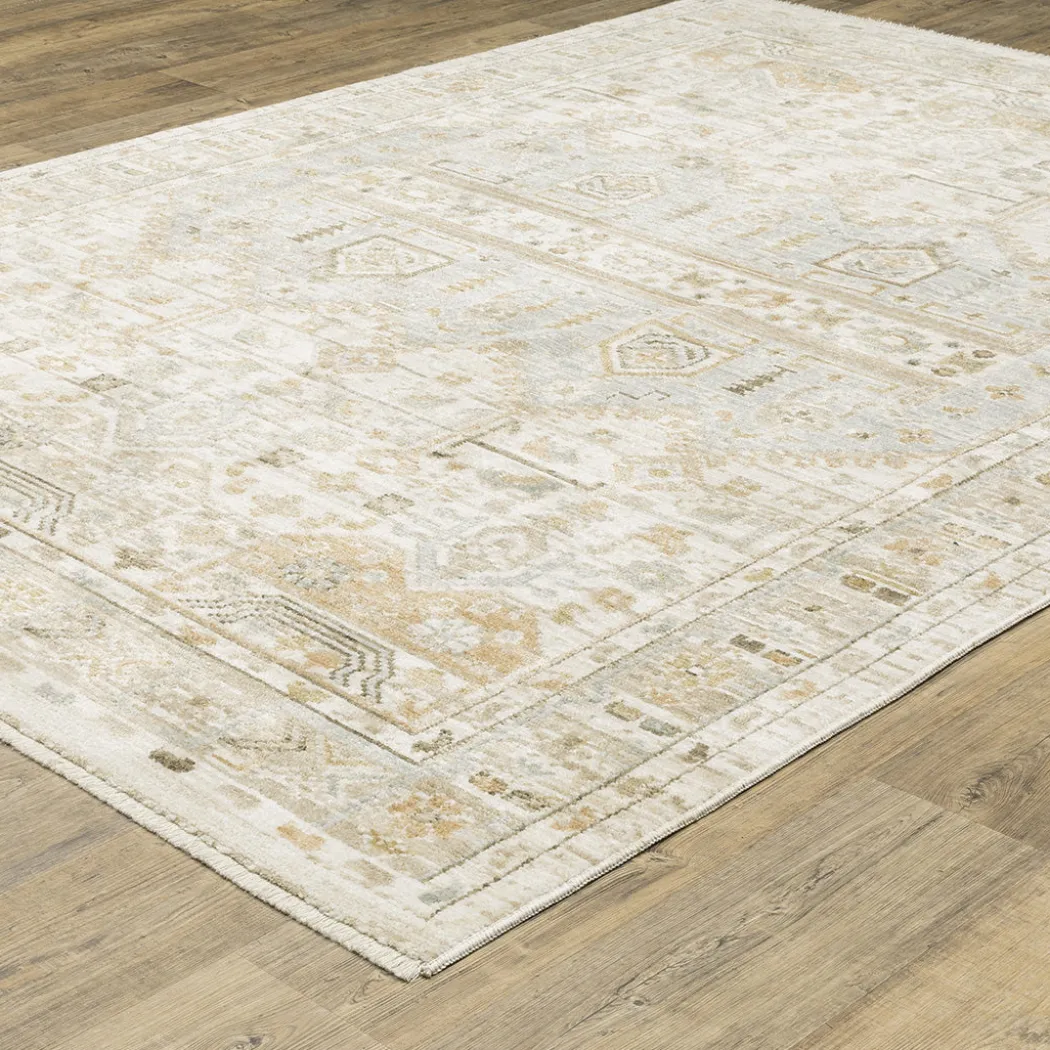Lola Beige Rug