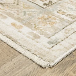 Lola Beige Rug