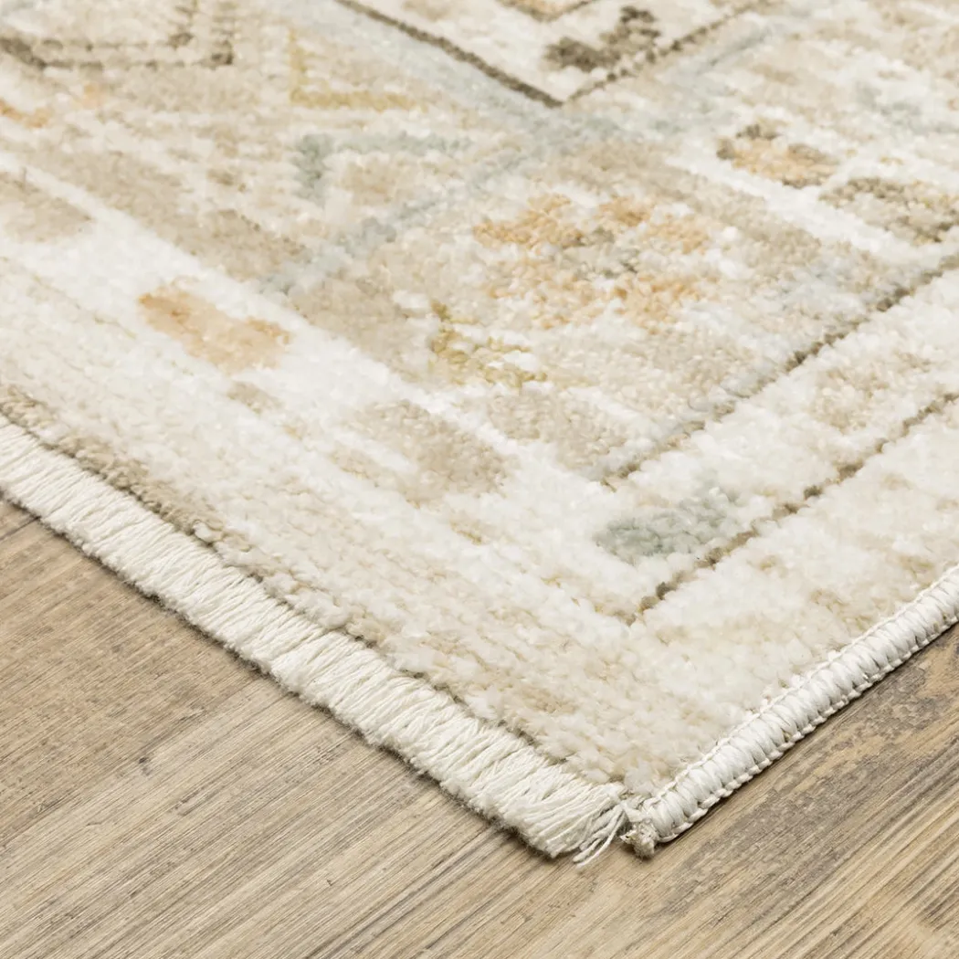 Lola Beige Rug