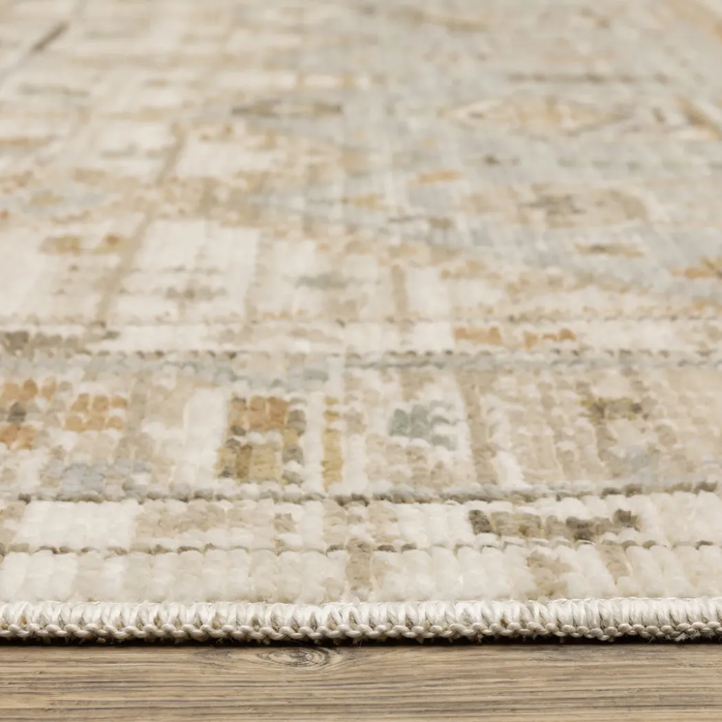 Lola Beige Rug