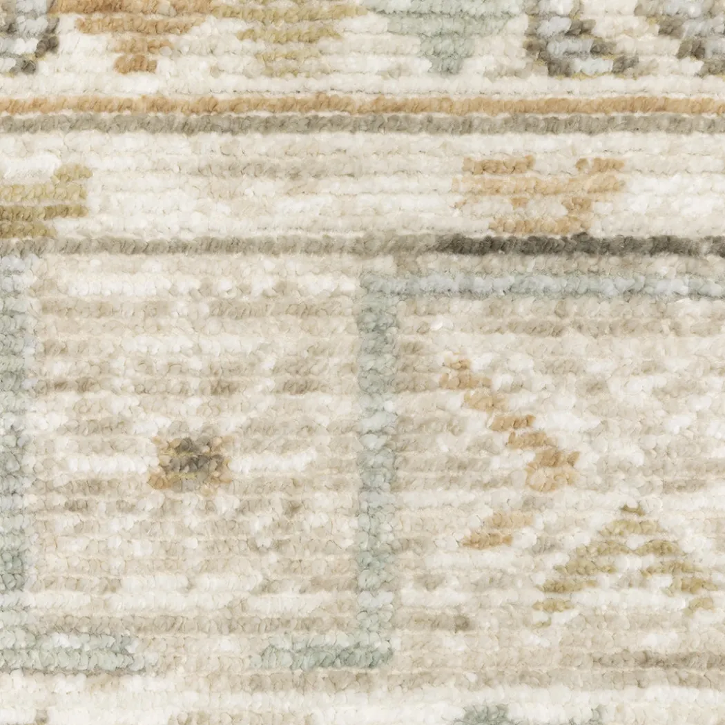 Lola Beige Rug