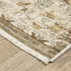 Lola Brown Rug