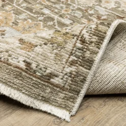 Lola Brown Rug