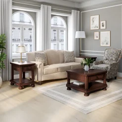 Loren Accent Chair
