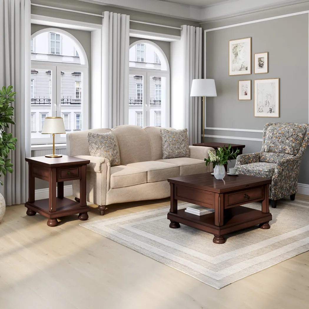 Loren Accent Chair