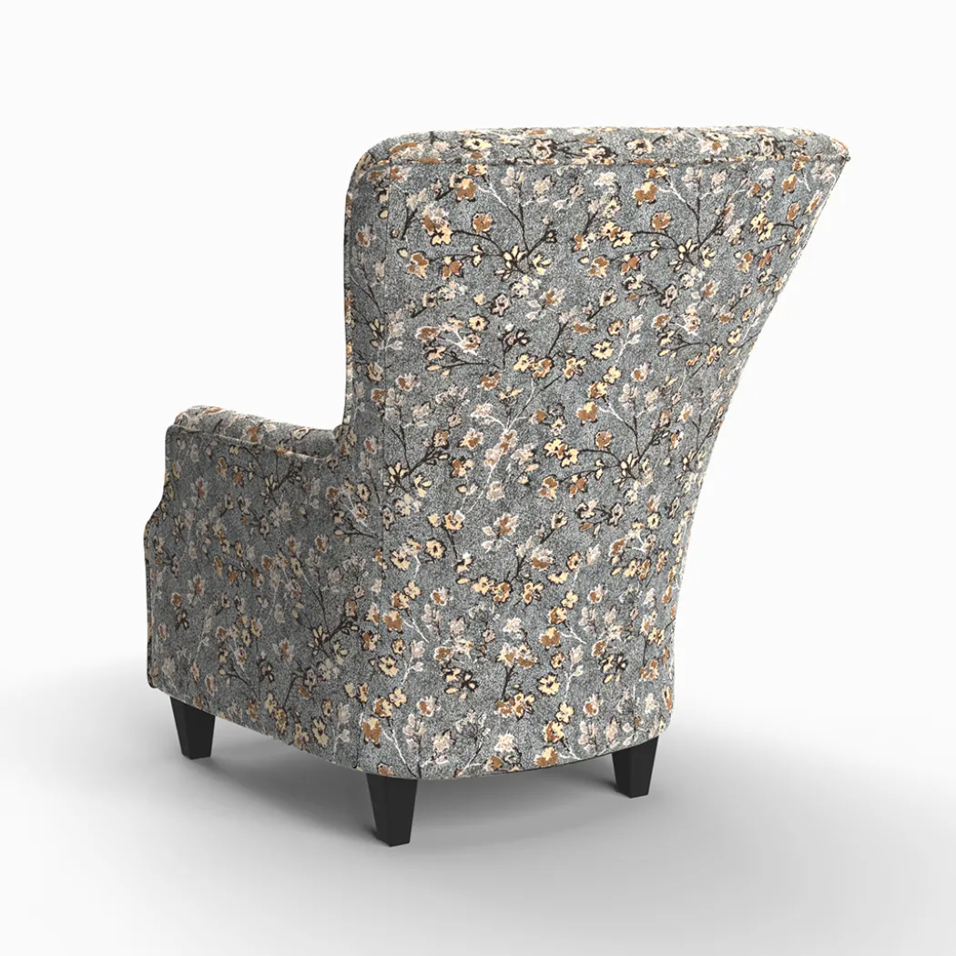 Loren Accent Chair
